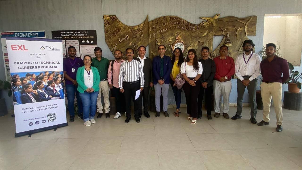 Industry Training Photo 8