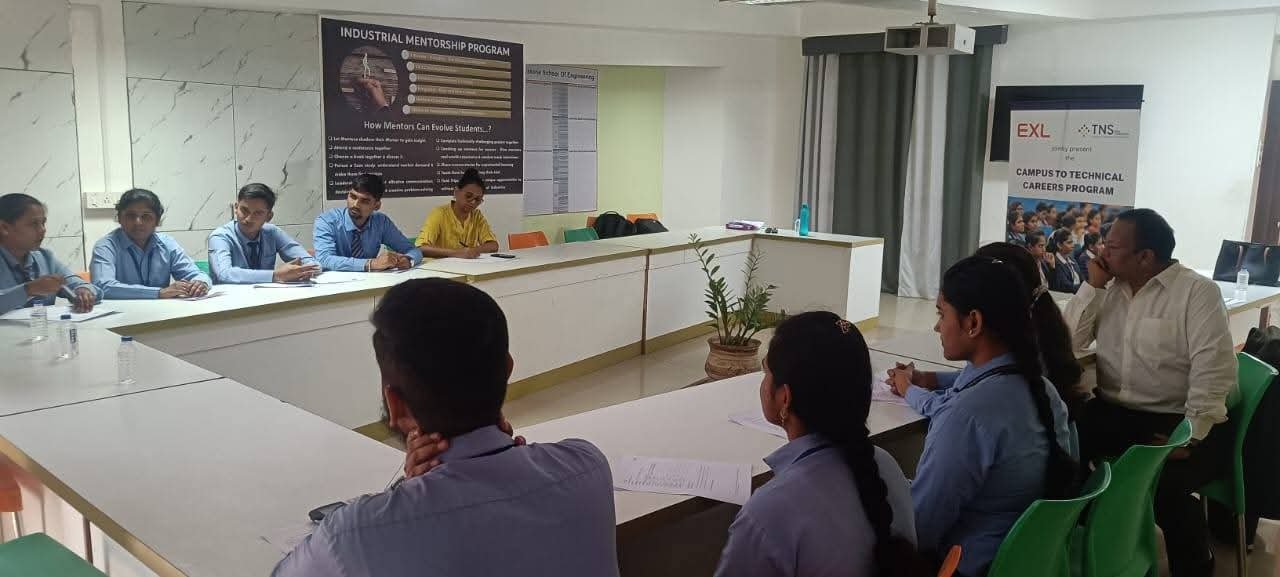 Industry Training Photo 9