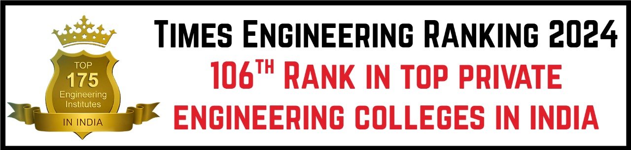 Times of India Recognition