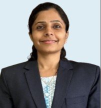 Prof. Simran Ahuja