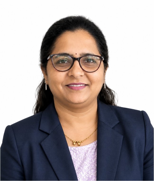 Dr. Veena Kadam