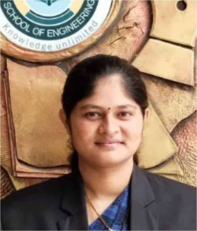 Prof. Dr. Kaveri Katake