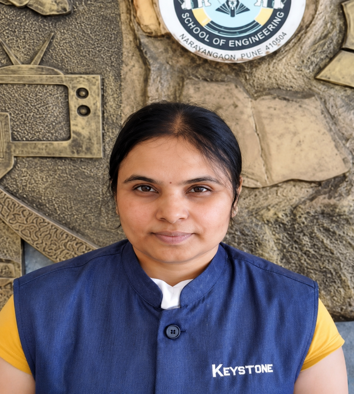 Mrs. Meera Surwase