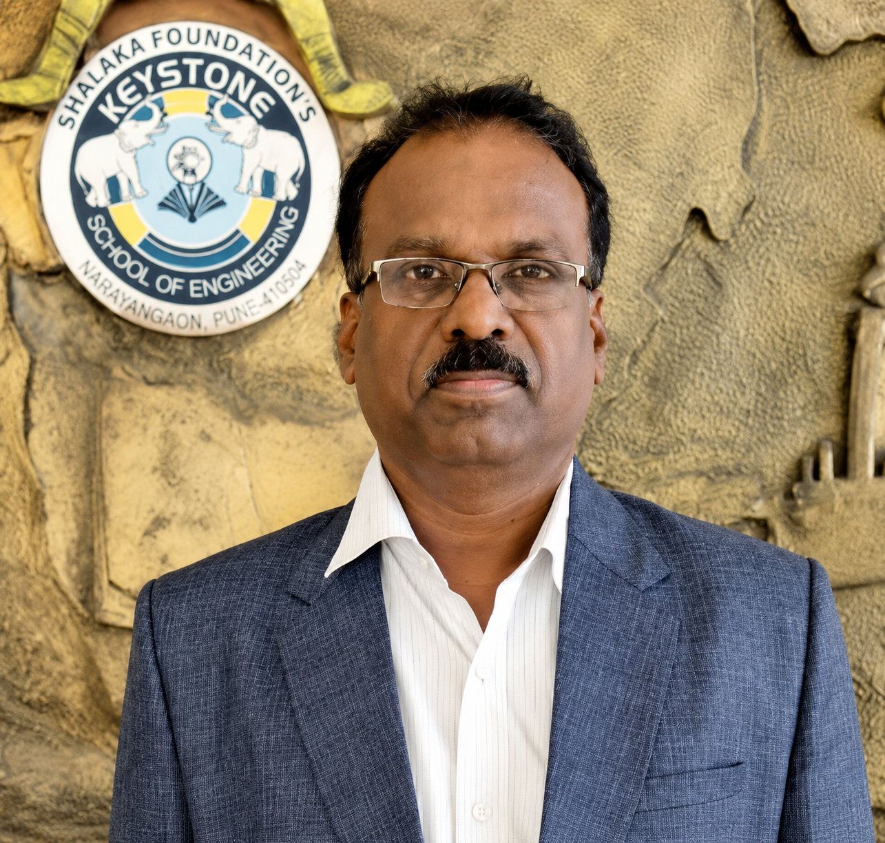 Dr. Subhash Venkatrao Jadhav